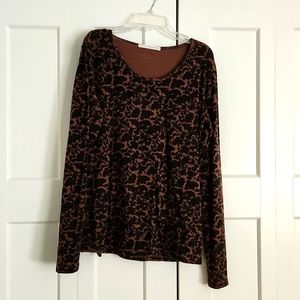 Peruvian connection Top Medium